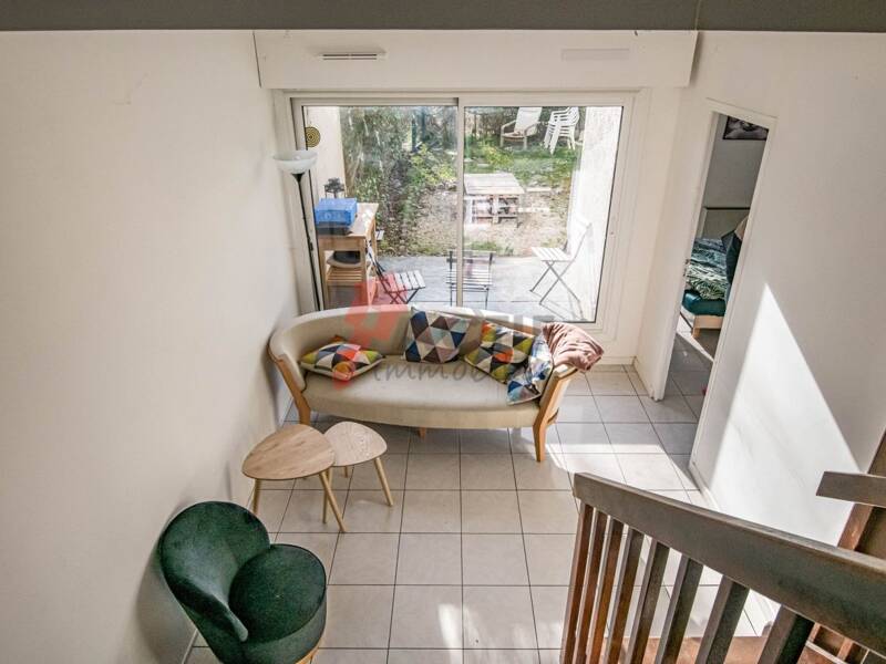 Maison à louer, 94m², COURCOURONNES