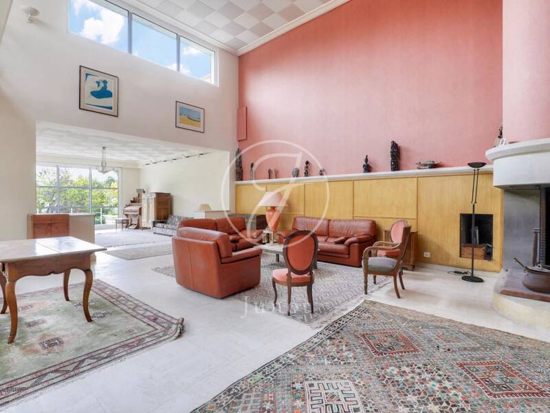 Maison à vendre, 288m², LA CELLE SAINT CLOUD