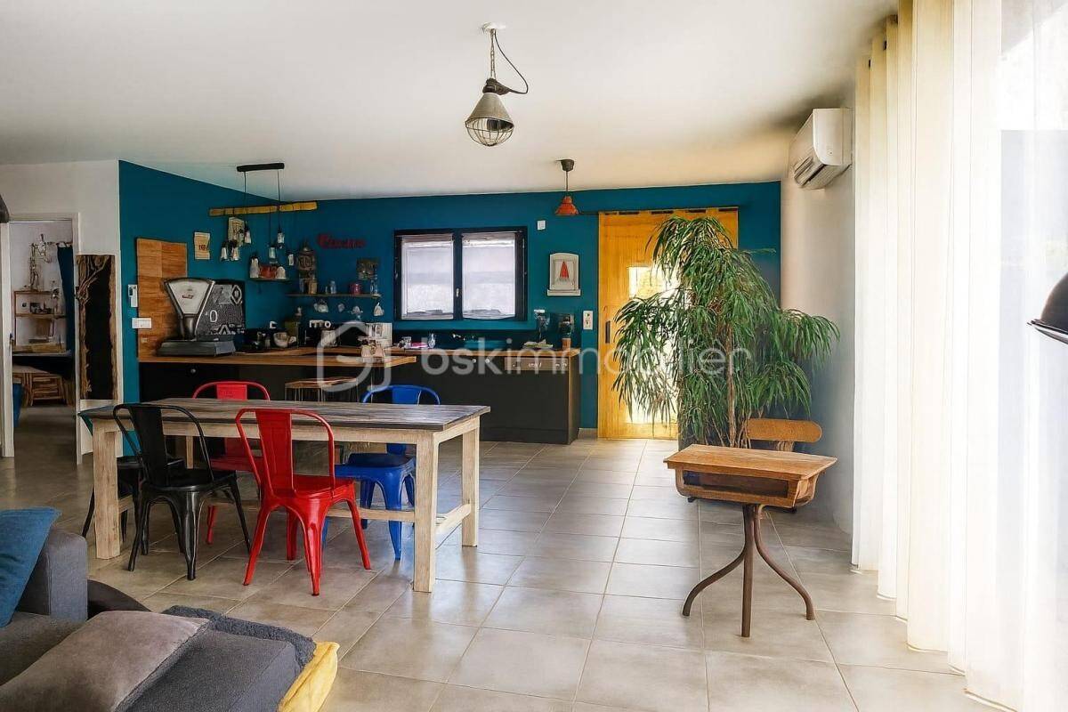 Maison à vendre, 102m², LAROQUE DES ALBERES