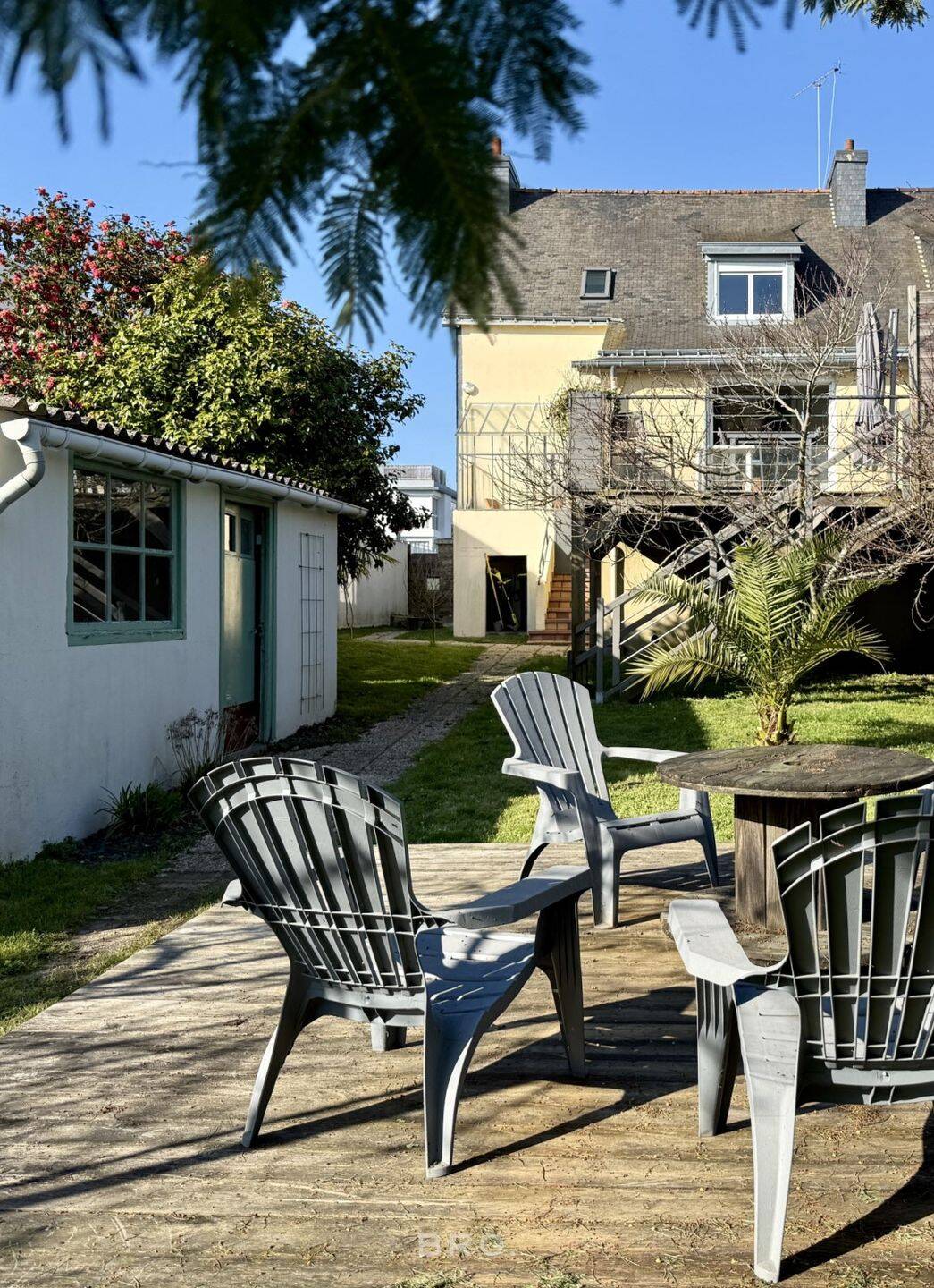 Maison à vendre, 93m², VANNES
