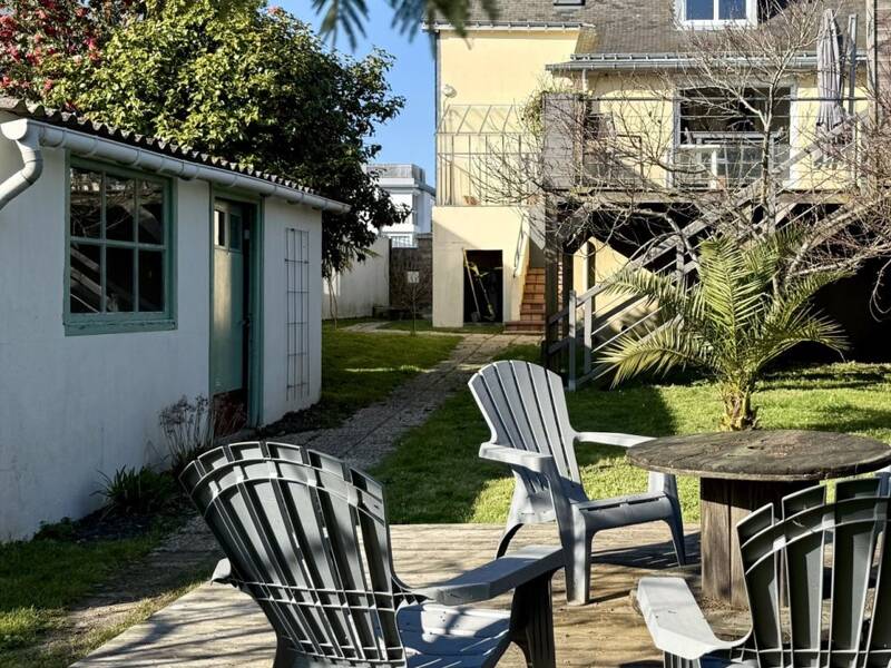 Maison à vendre, 93m², VANNES