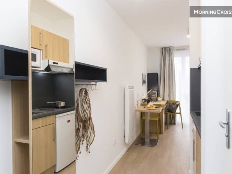 Maison à louer, 18m², AMIENS