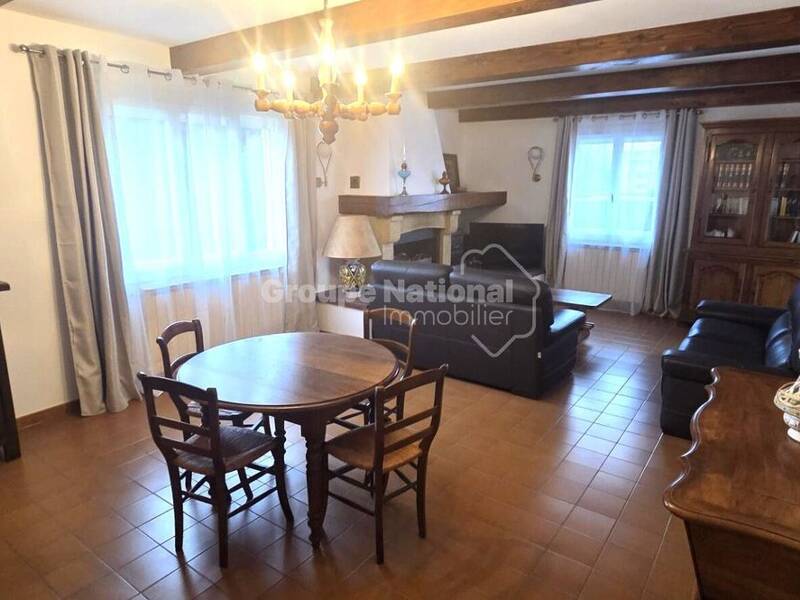 Maison à vendre, 90m², MARSEILLE 15E