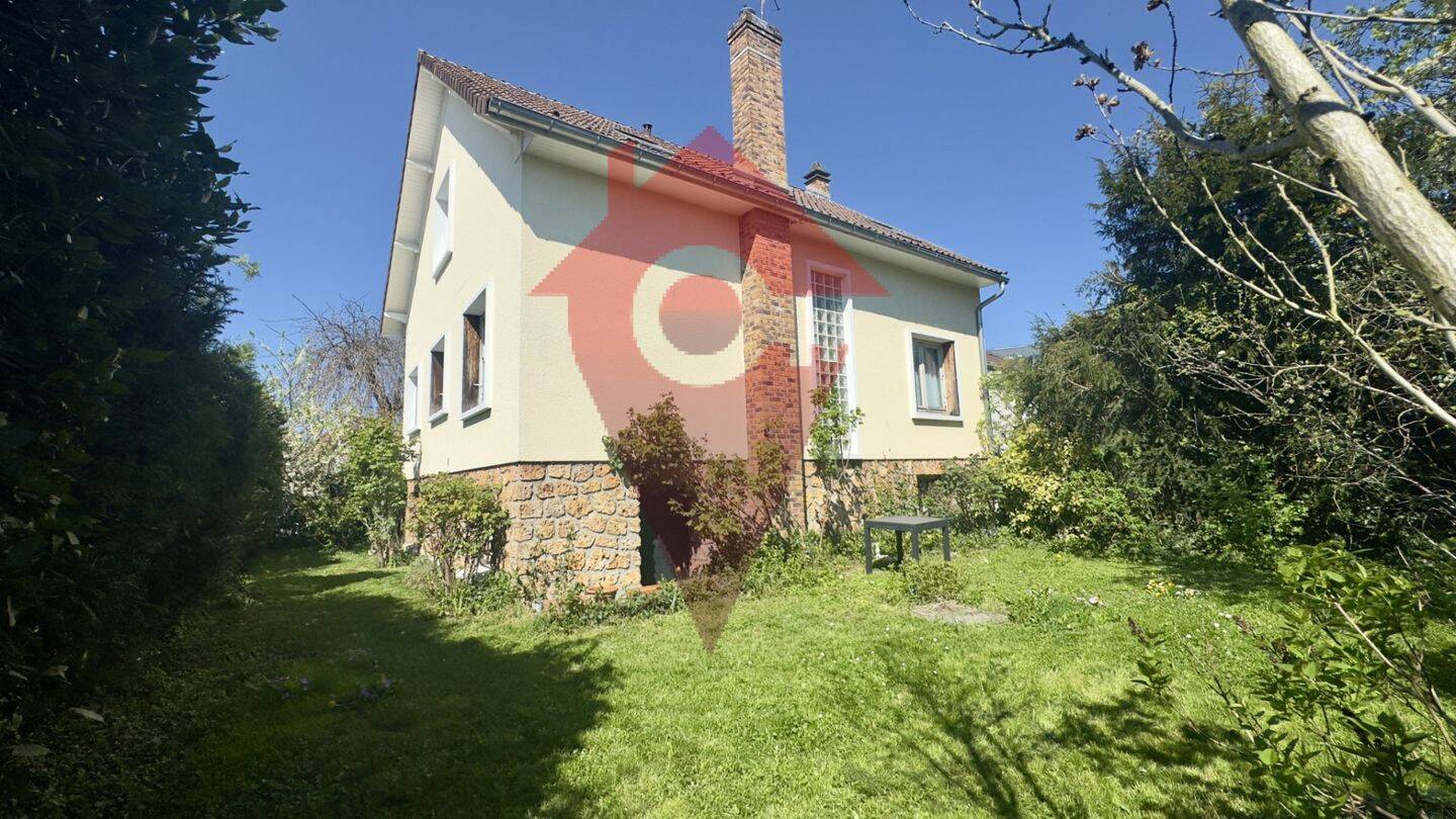 Maison à vendre, 146m², ANTONY