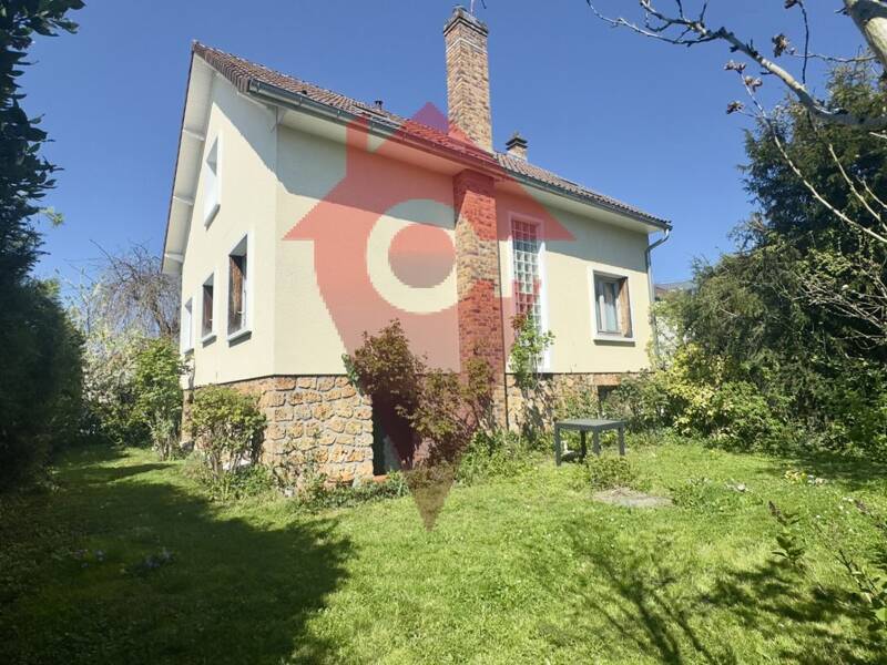 Maison à vendre, 146m², ANTONY