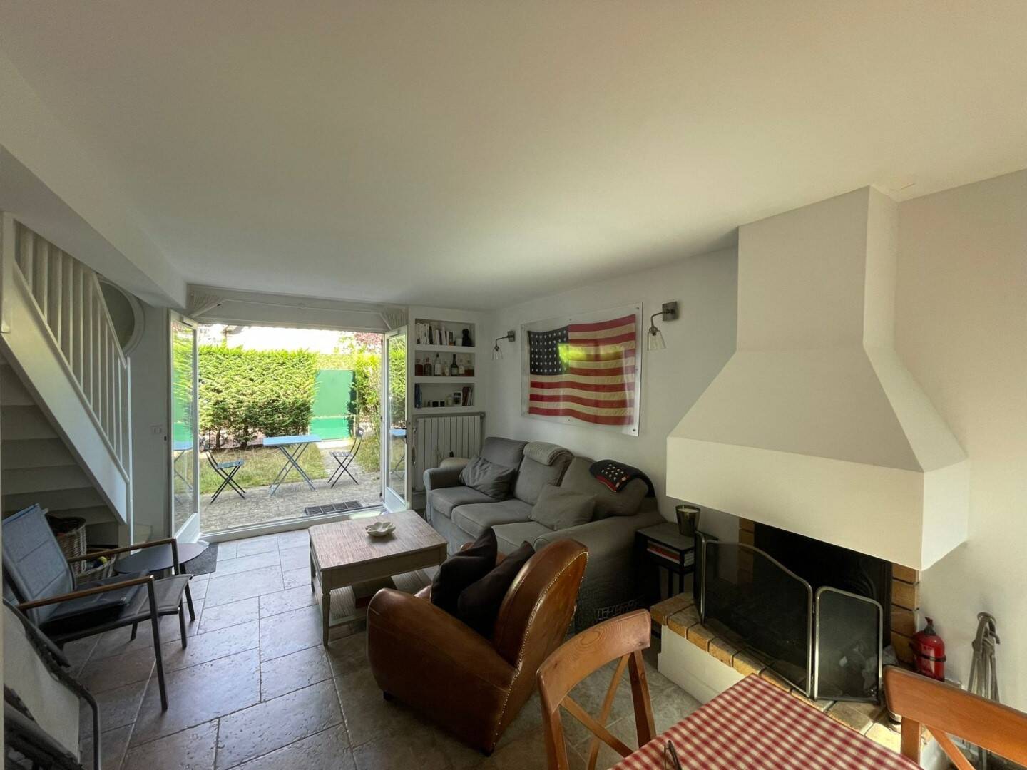 Maison à vendre, 53m², DEAUVILLE