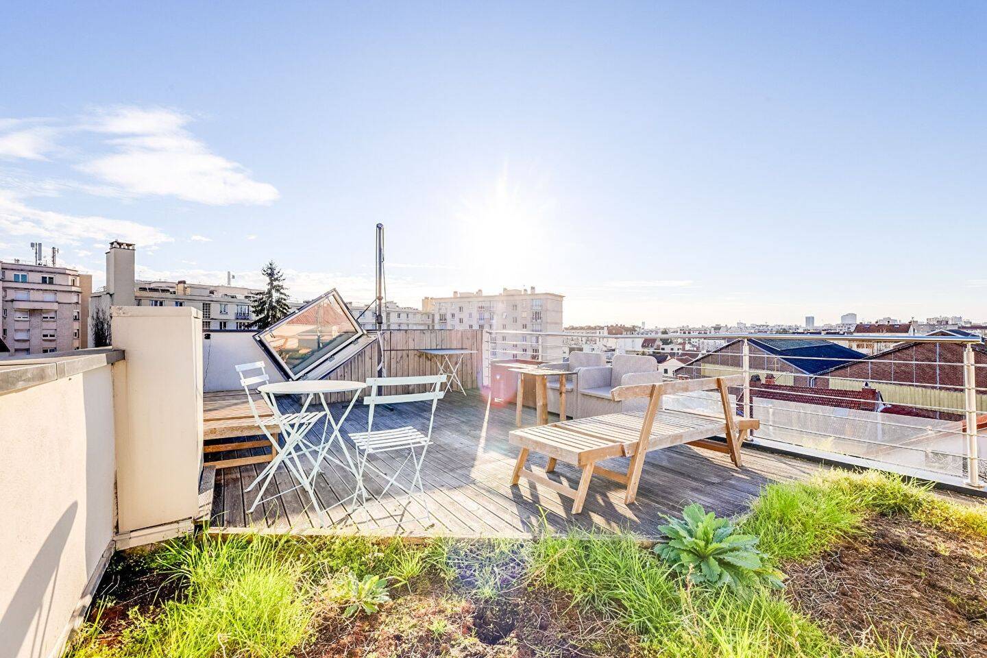 Maison à vendre, 40m², MONTREUIL