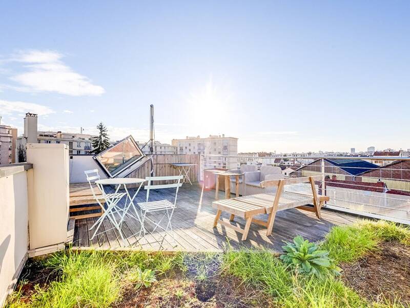 Maison à vendre, 40m², MONTREUIL