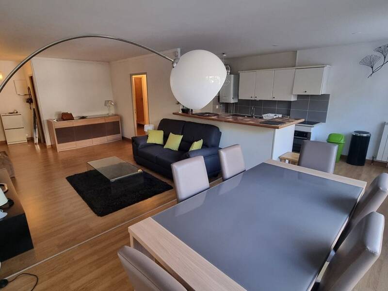 Maison à louer, 76m², MONTPELLIER