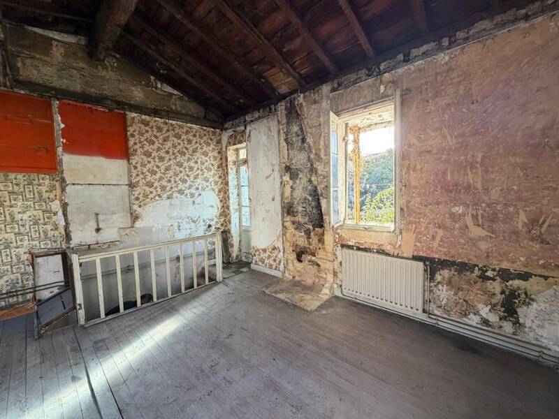 Maison à vendre, 60m², BORDEAUX