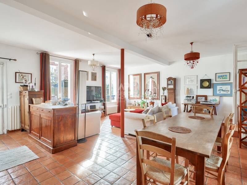 Maison à vendre, 140m², SEVRES