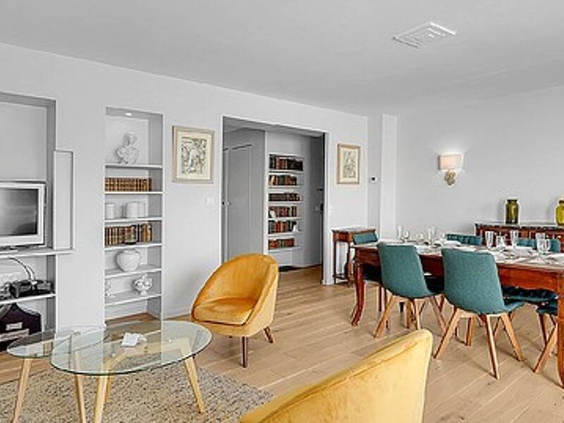 Maison à louer, 92m², TOULOUSE