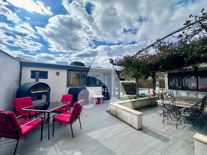 Maison à vendre, 151m², PERTUIS