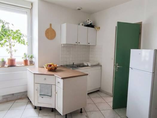 Appartement à vendre 94 000 € 2 pièces 1 chambre 30,6 m² Étage 1/1 Centre Ville-Quartiers Nord et Ouest Montaigu-Vendée 85600