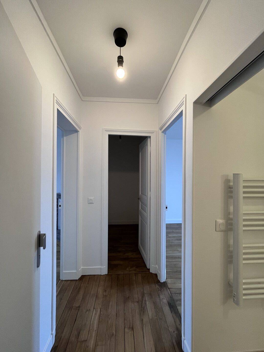 Maison à louer, 36m², CLICHY