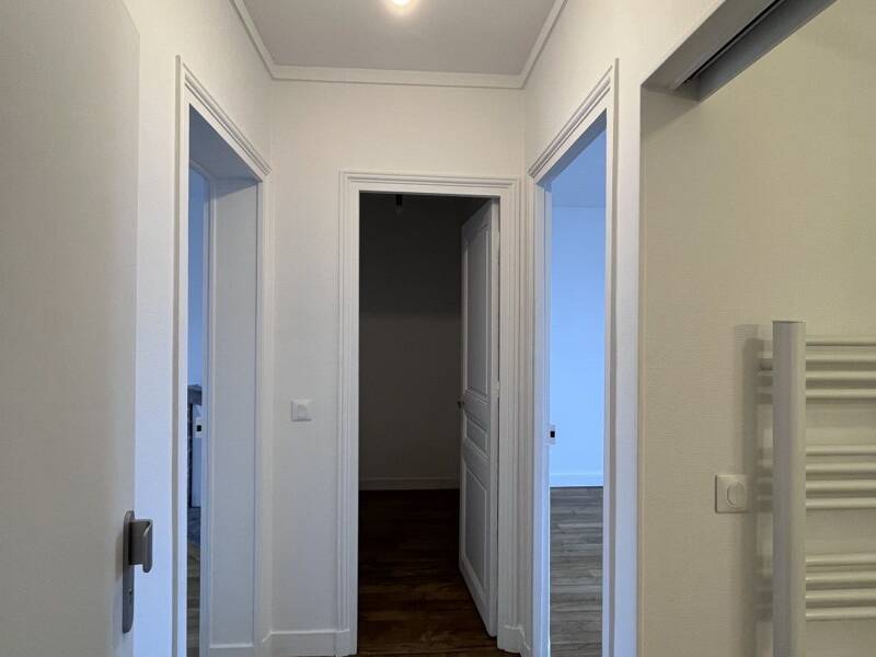 Maison à louer, 36m², CLICHY