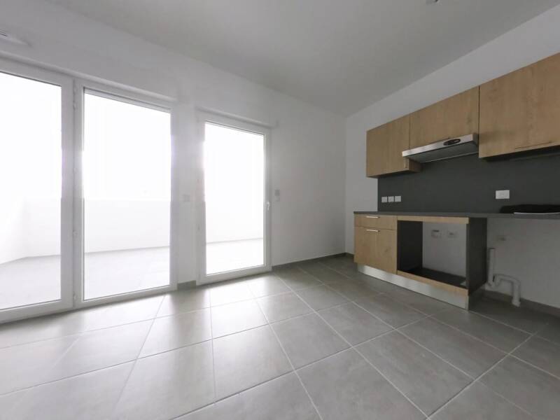 Maison à louer, 61m², NICE