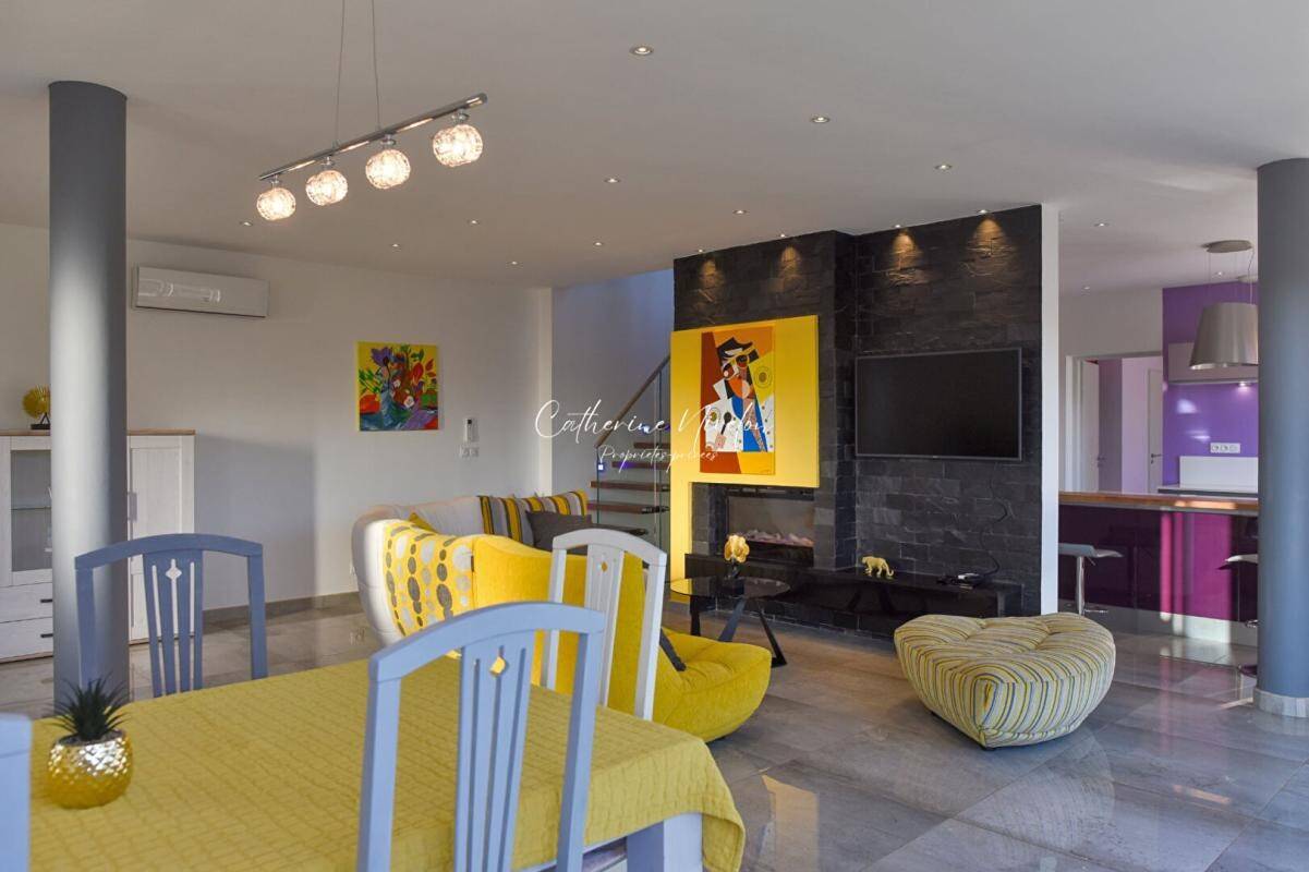 Maison à vendre, 200m², BEZIERS