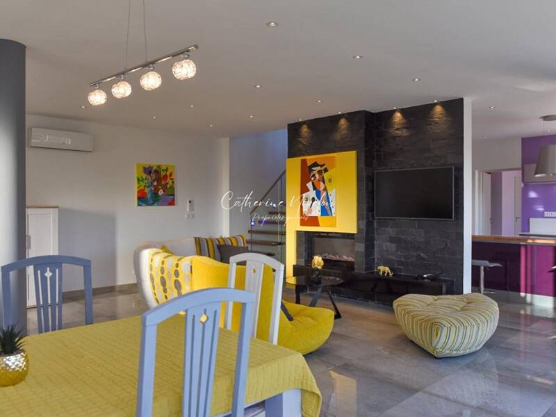 Maison à vendre, 200m², BEZIERS