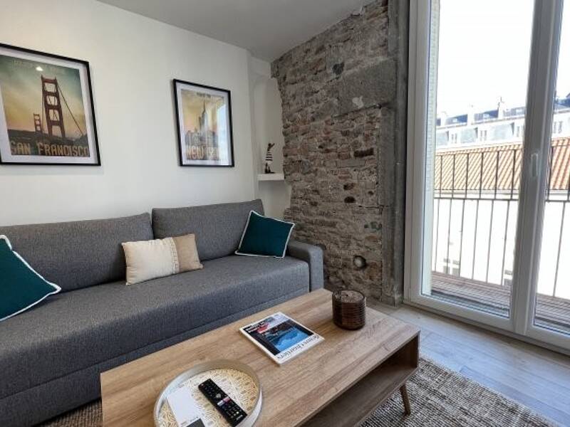 Maison à louer, 33m², GRENOBLE