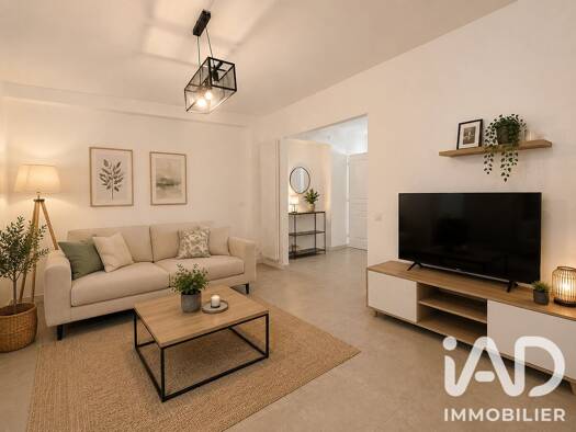 Maison à vendre 139 999 € 4 pièces 3 chambres 90 m² 108 m² de terrain Centre Anzin 59410
