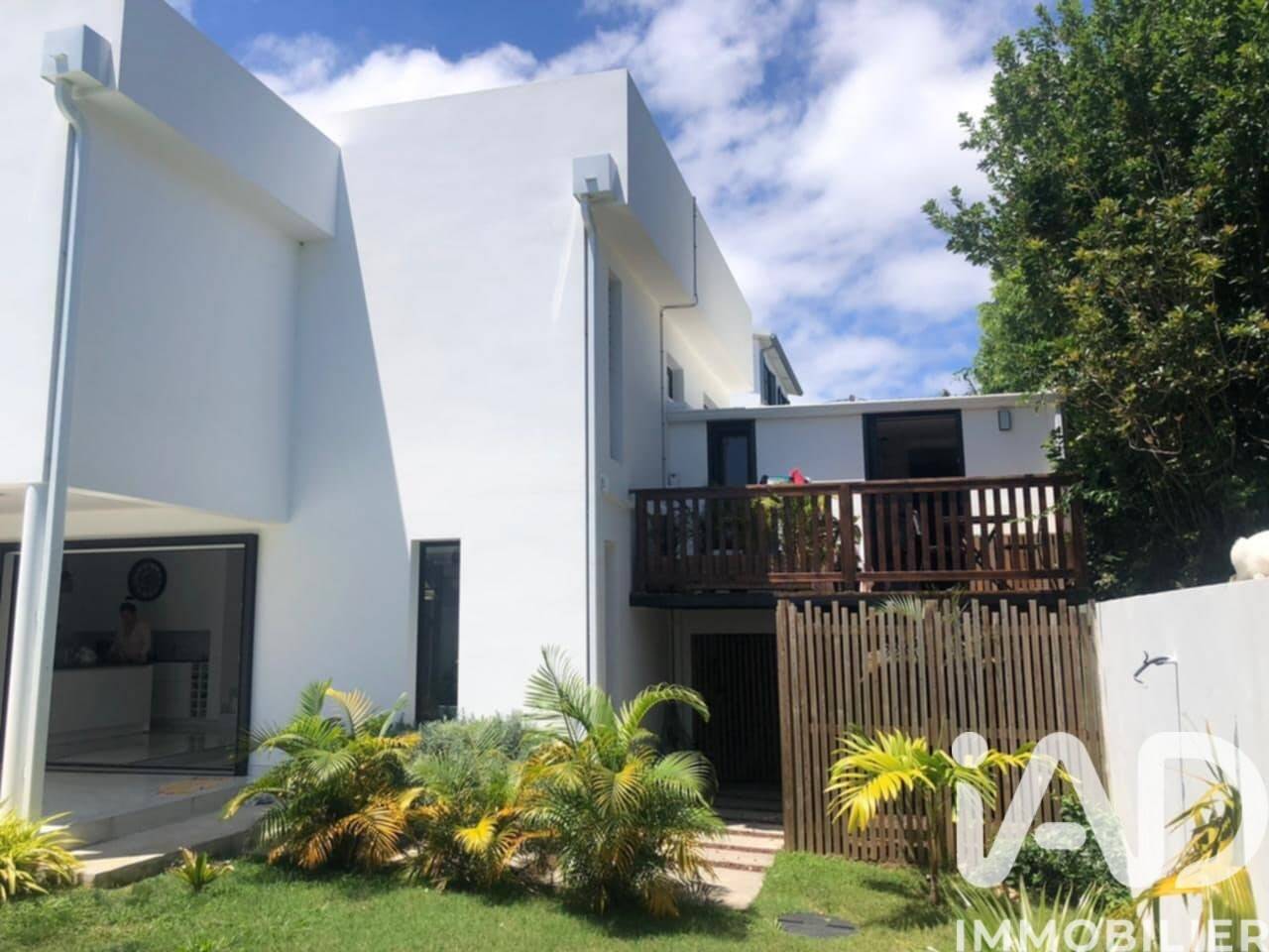 Maison à vendre, 170m², SAINT PIERRE