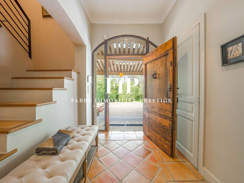 Maison à vendre, 289m², AIX EN PROVENCE