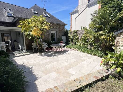 Maison à vendre 570 000 € 6 pièces 4 chambres 122 m² 200 m² de terrain Kernoa-Kerity-Littoral Paimpol 22500