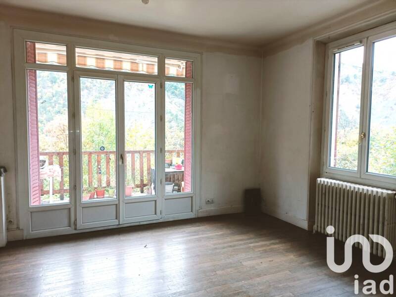 Maison à vendre, 133m², QUET EN BEAUMONT