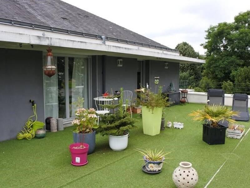 Maison à louer, 89m², NANTES