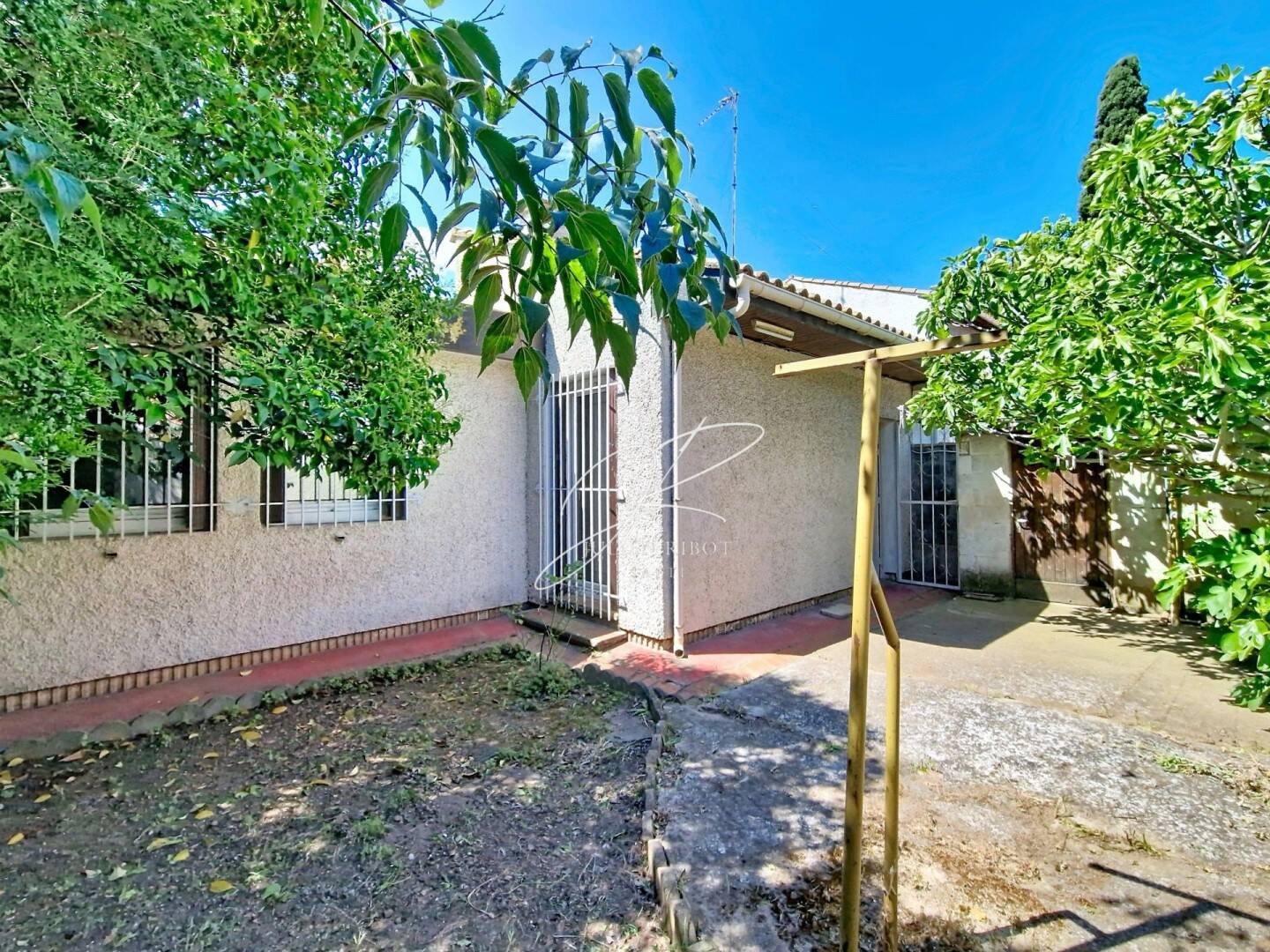Maison à vendre, 85m², BEZIERS