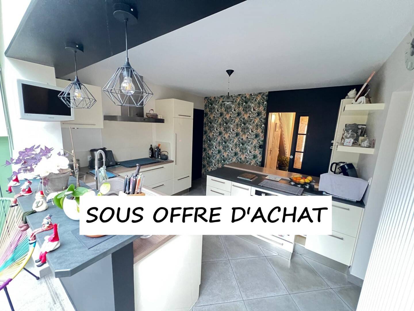 Maison à vendre, 150m², CHOLET