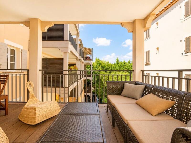 Maison à vendre, 68m², SAINT TROPEZ
