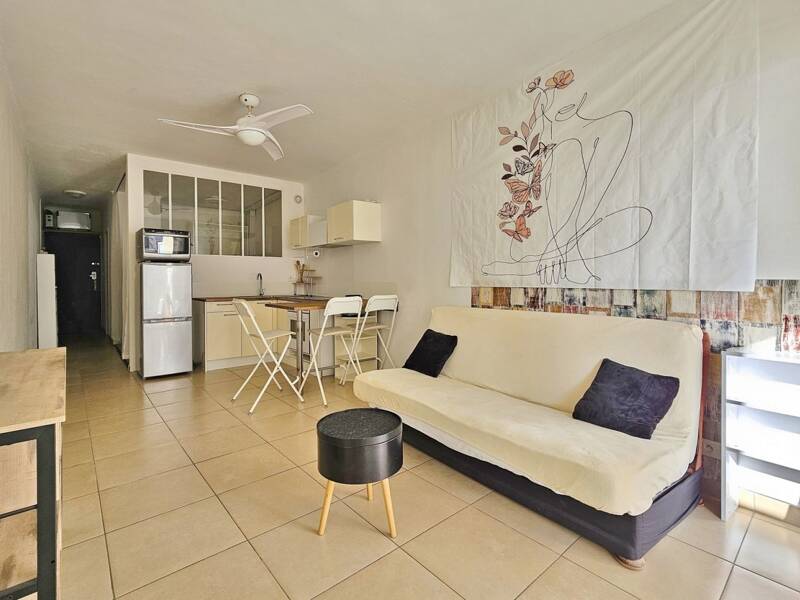 Maison à vendre, 33m², AJACCIO