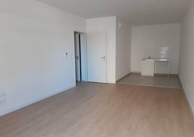 Appartement à louer 590 € 2 pièces 46,3 m² RDC/2 Sud Petite Espere St Jean de la Ruelle 45140