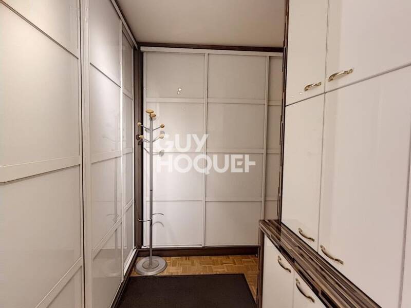 Maison à louer, 108m², BOULOGNE BILLANCOURT