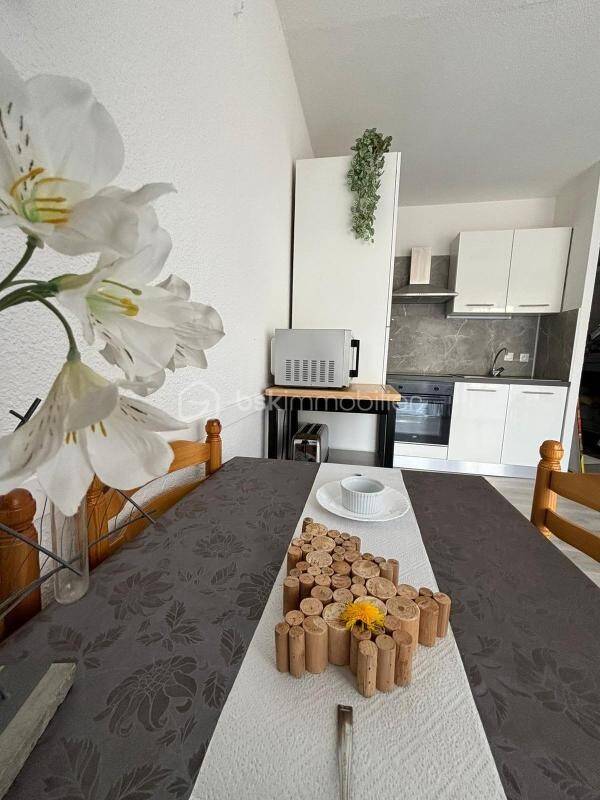 Maison à vendre, 25m², SAINT LARY SOULAN