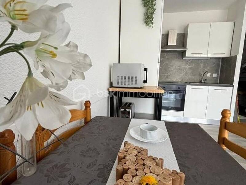 Maison à vendre, 25m², SAINT LARY SOULAN