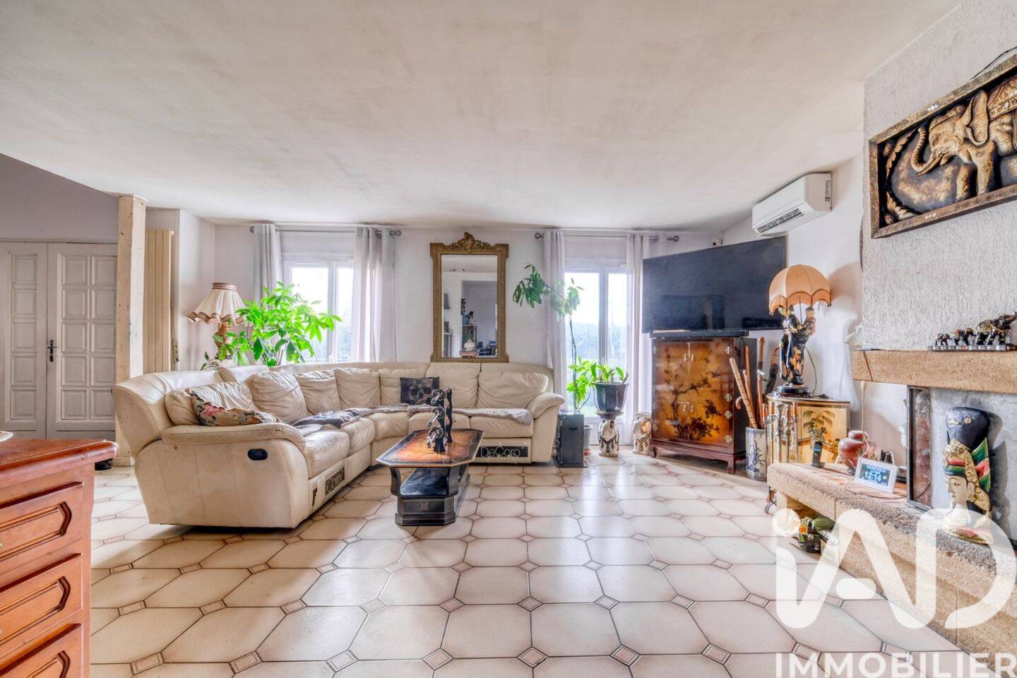 Maison à vendre, 167m², MAREUIL LES MEAUX