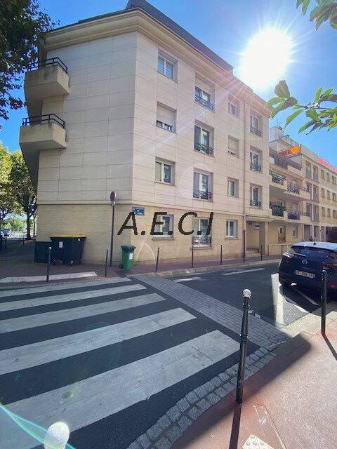 Maison à louer, 42m², ASNIERES SUR SEINE