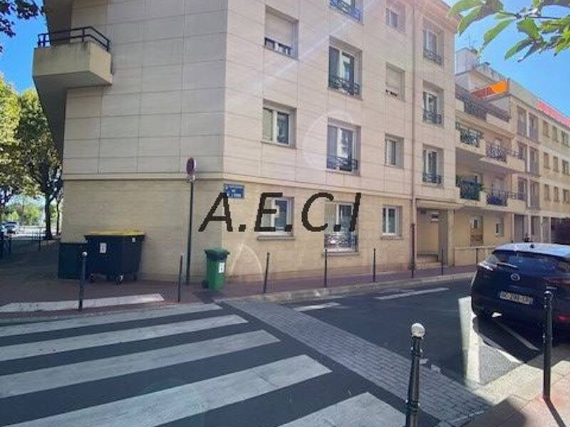 Maison à louer, 42m², ASNIERES SUR SEINE
