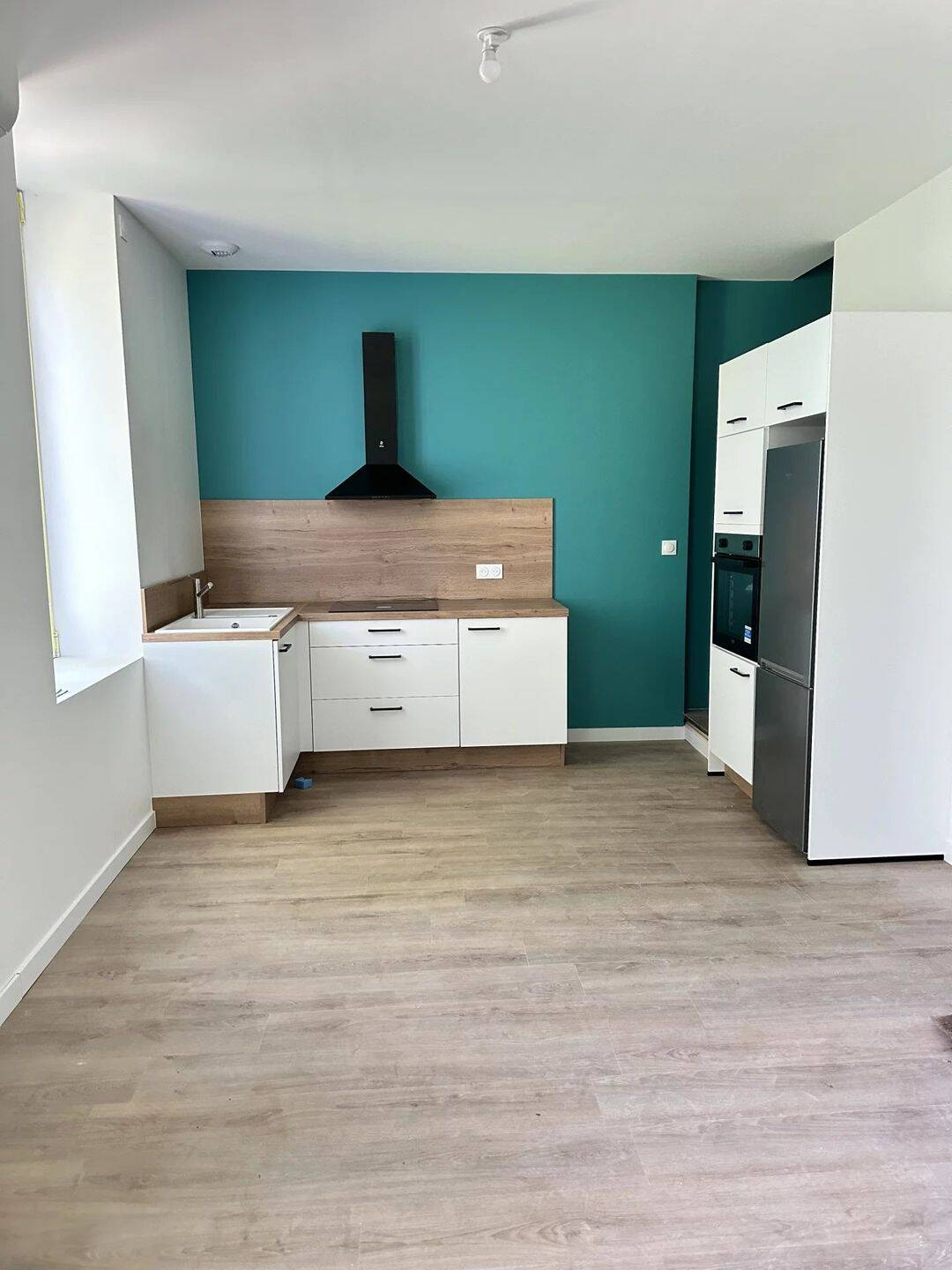 Maison a louer meublé DIJON CHU FACS — 2