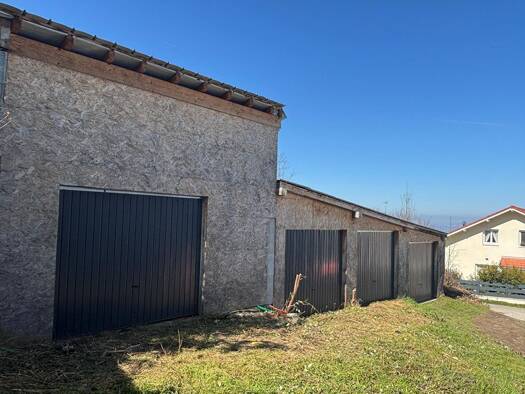 Parking à vendre 80 000 € 70 m² Maxilly-sur-Léman 74500
