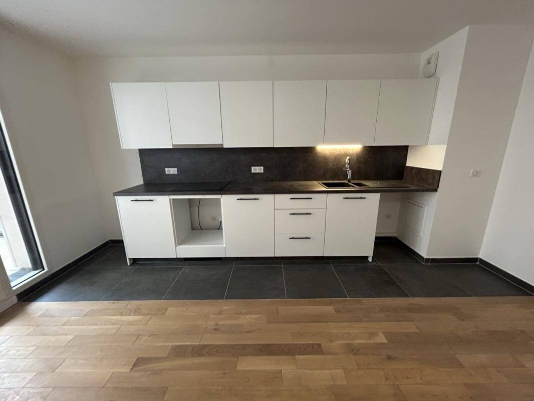 Maison à louer, 90m², COURBEVOIE