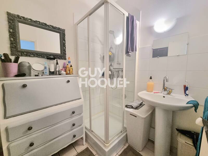 Maison à louer, 37m², NONANCOURT