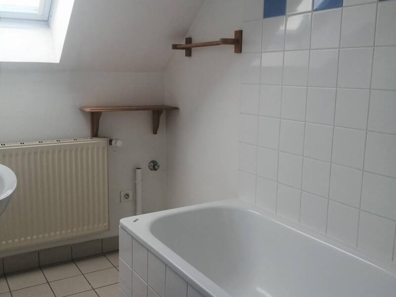 Maison à louer, 48m², BRUNSTATT