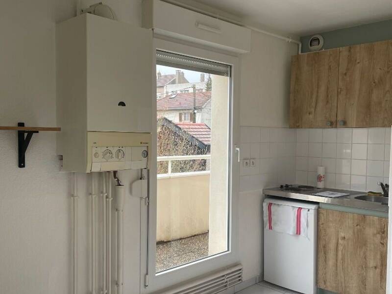Maison à louer, 19m², METZ