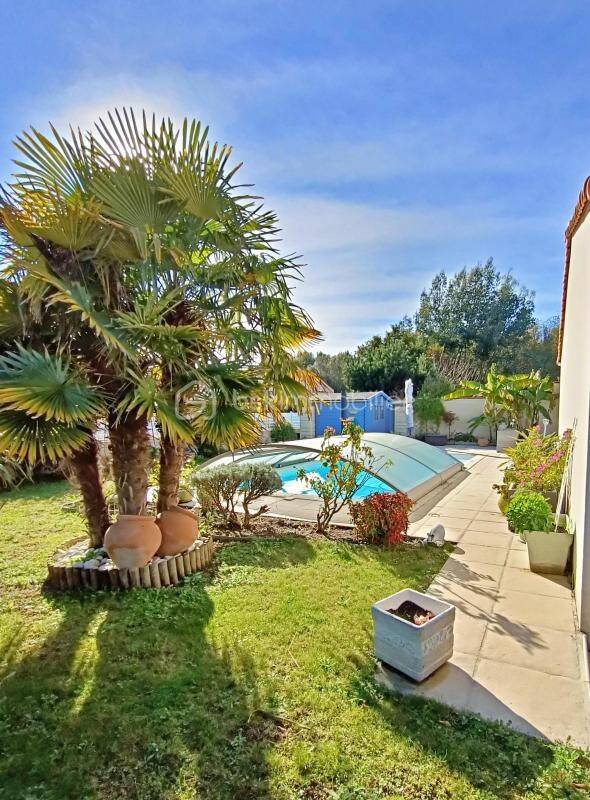 Maison à vendre, 113m², VAUX SUR MER