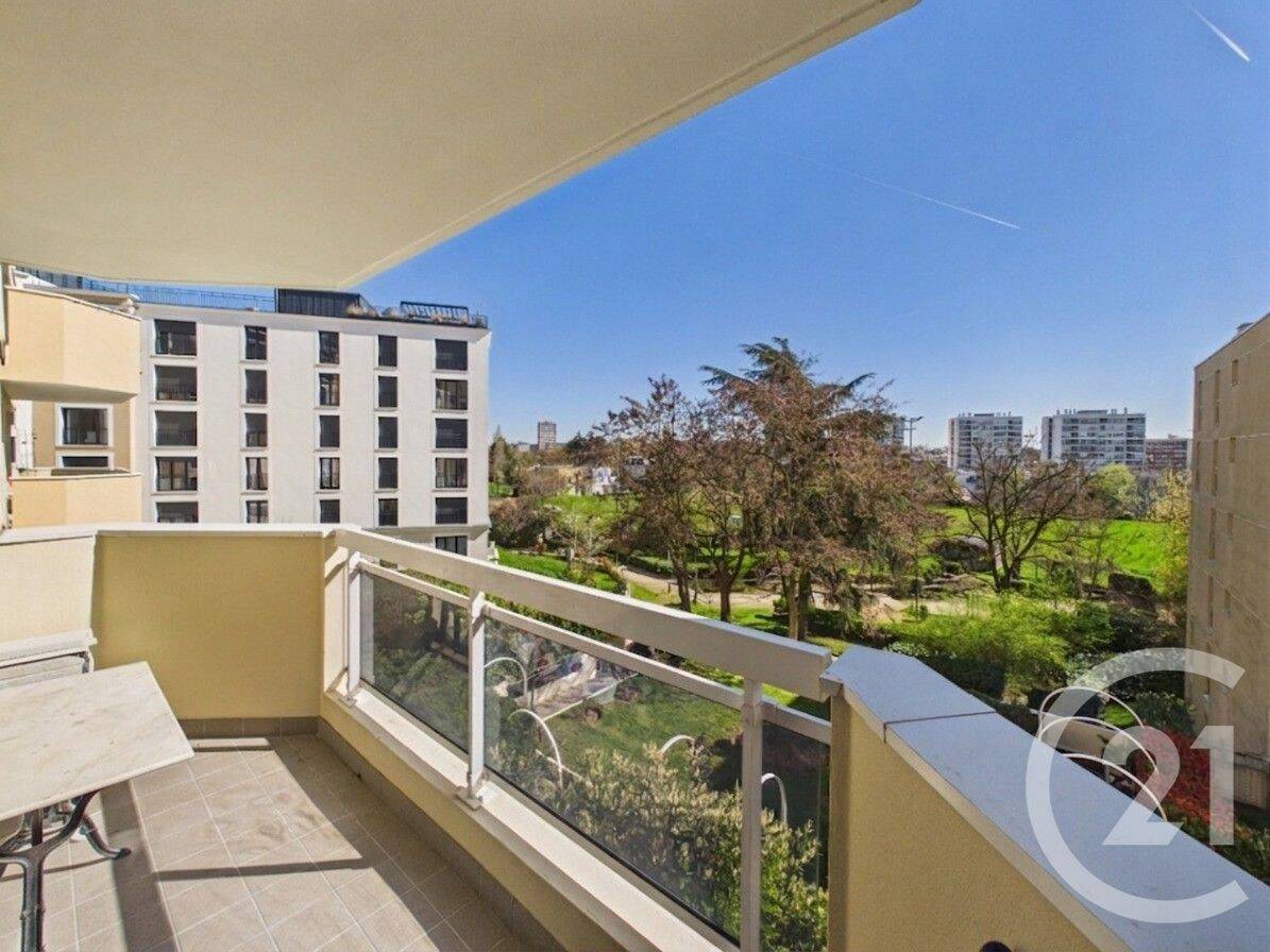 Maison à vendre, 83m², FONTENAY AUX ROSES