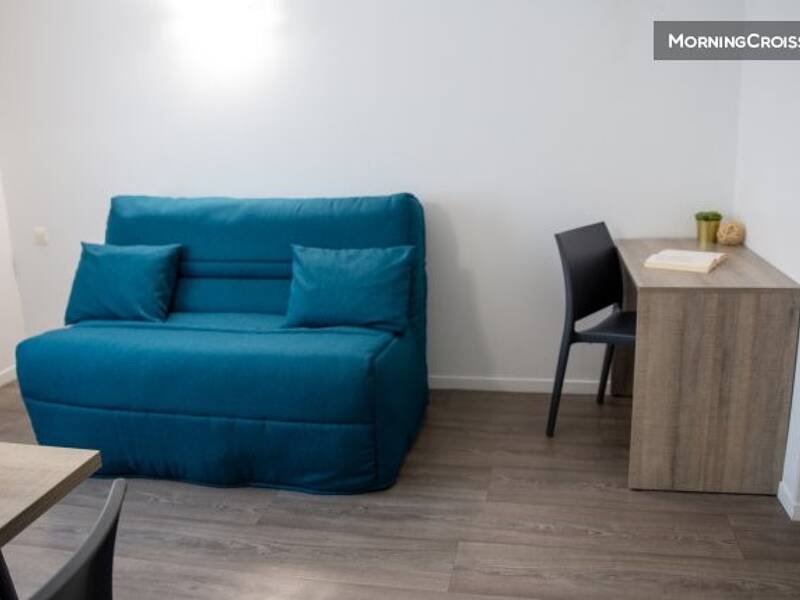 Maison à louer, 42m², TOULOUSE